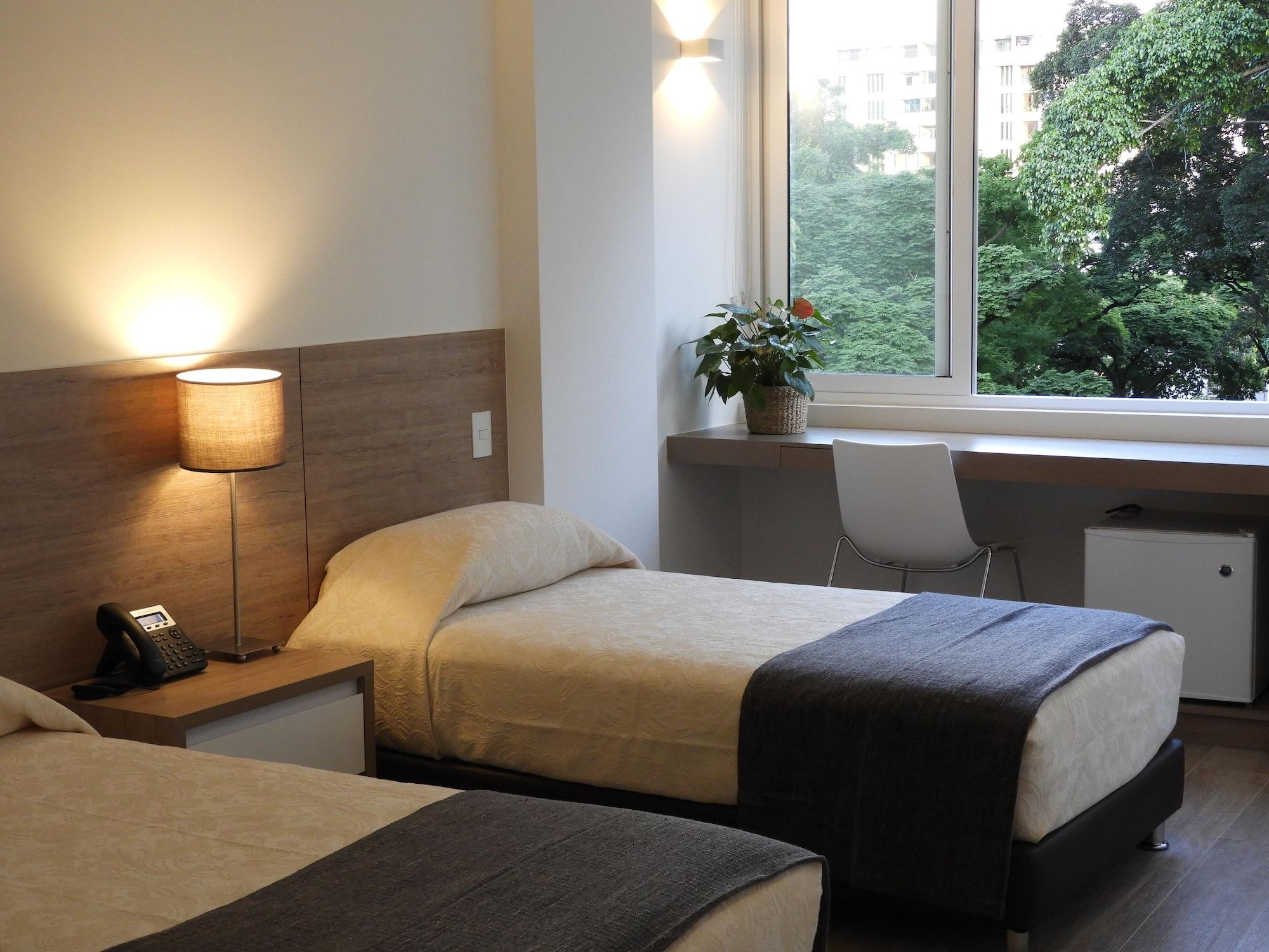 Park V Hotel & Suites Cali Eksteriør billede