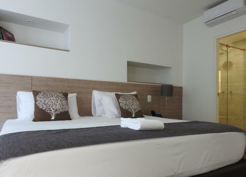 Park V Hotel & Suites Cali Eksteriør billede