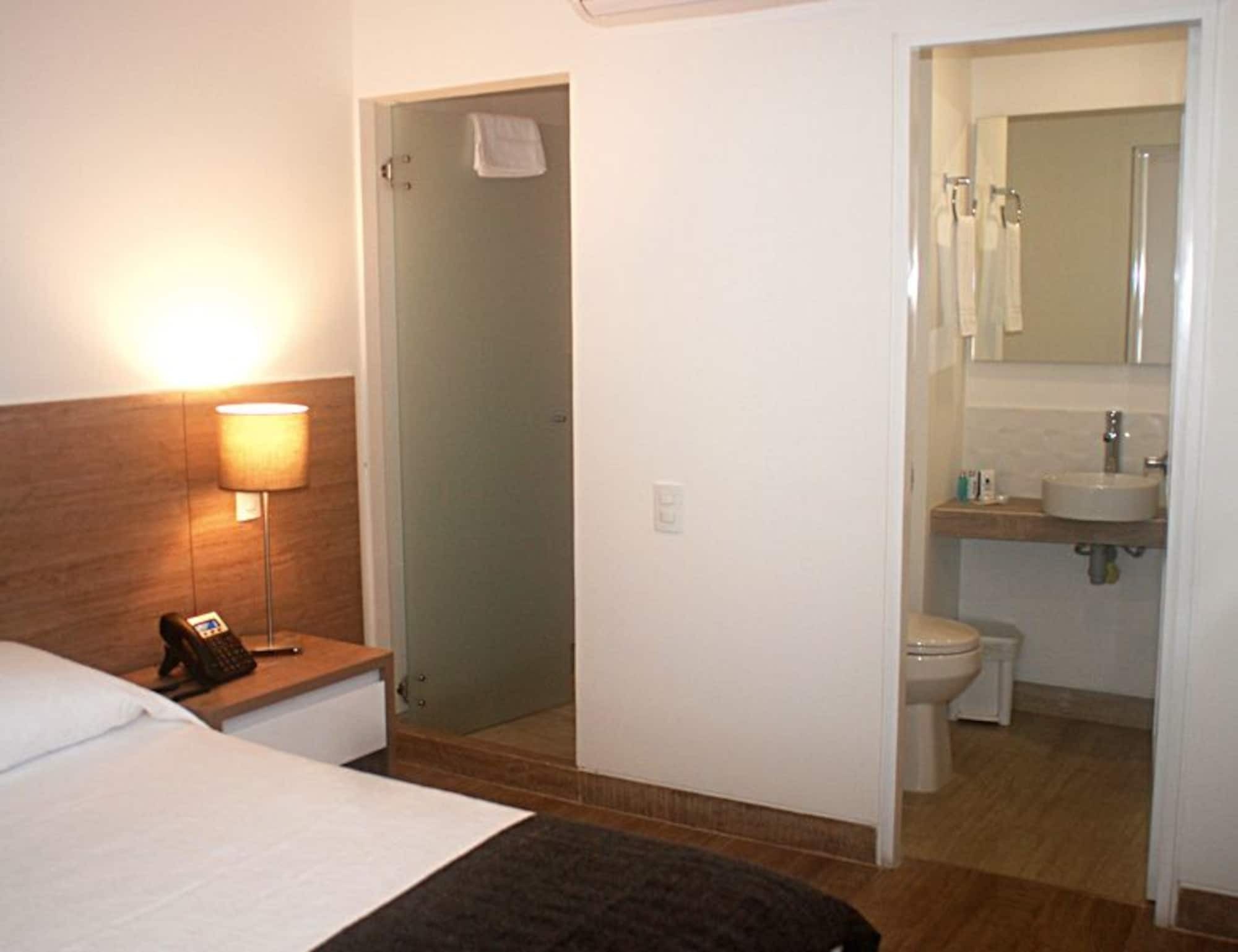 Park V Hotel & Suites Cali Eksteriør billede